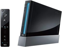 Refurbished Nintendo Wii Console with New Super Mario Bros Wii - Reebelo Österreich