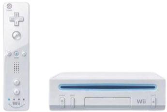 Refurbished Nintendo Wii Console with Wii Fit Balance Board - Reebelo Österreich