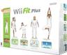Nintendo Wii Fit Plus with Balance Board
