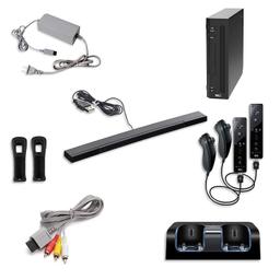 Refurbished Nintendo Wii Gaming Console Bundle - Reebelo Österreich