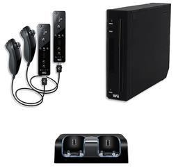 Refurbished Nintendo Wii Gaming Console Bundle - Reebelo Österreich
