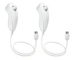 Refurbished Nintendo Wii Gaming Console Bundle - Reebelo Österreich