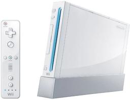 Refurbished Nintendo Wii Gaming Console Bundle - Reebelo Österreich