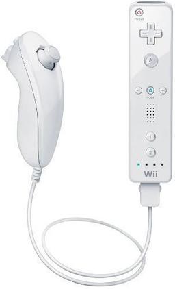 Refurbished Nintendo Wii Gaming Console Bundle - Reebelo Österreich