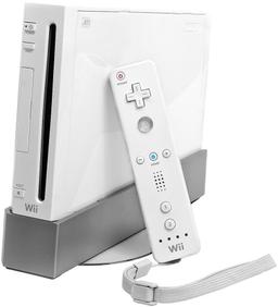 Refurbished Nintendo Wii Gaming Console Bundle - Reebelo Österreich