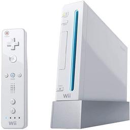Refurbished Nintendo Wii Gaming Console Bundle - Reebelo Österreich