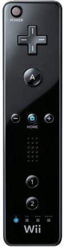 Refurbished Nintendo Wii Remote Controller - Reebelo Österreich