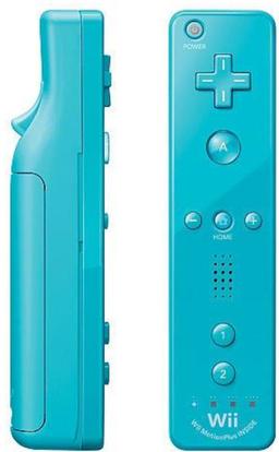 Refurbished Nintendo Wii Remote Controller - Reebelo Österreich
