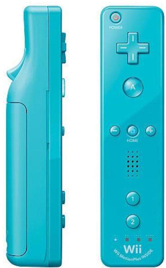 Refurbished Nintendo Wii Remote Controller - Reebelo Österreich