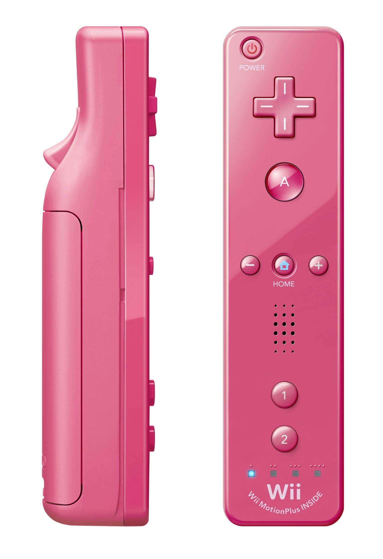 Refurbished Nintendo Wii Remote Controller - Reebelo Österreich
