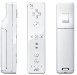 Refurbished Nintendo Wii Remote Controller - Reebelo Österreich
