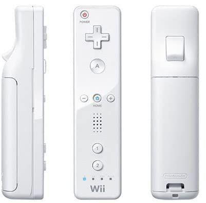 Refurbished Nintendo Wii Remote Controller - Reebelo Österreich