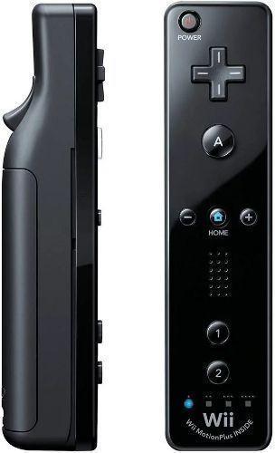 Refurbished Nintendo Wii Remote Plus - Reebelo Österreich