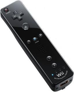 Refurbished Nintendo Wii Remote Plus - Reebelo Österreich