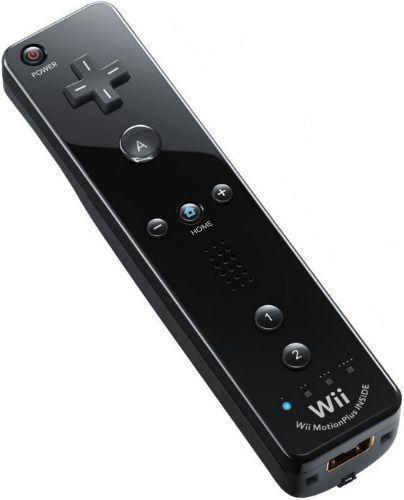 Refurbished Nintendo Wii Remote Plus - Reebelo Österreich