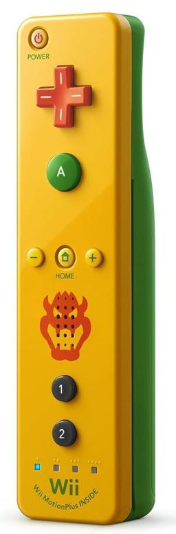 Refurbished Nintendo Wii Remote Plus - Reebelo Österreich