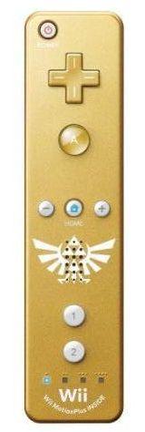 Refurbished Nintendo Wii Remote Plus - Reebelo Österreich