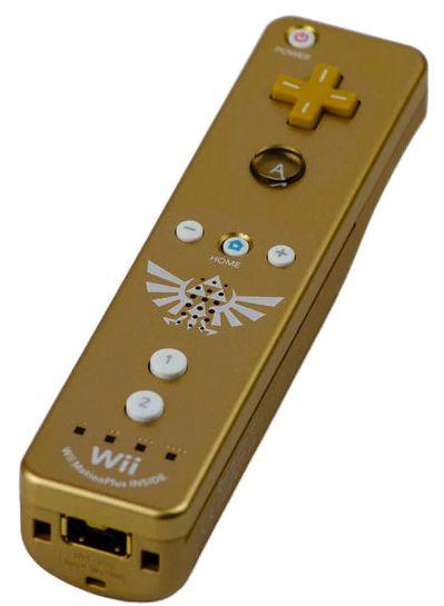 Refurbished Nintendo Wii Remote Plus - Reebelo Österreich