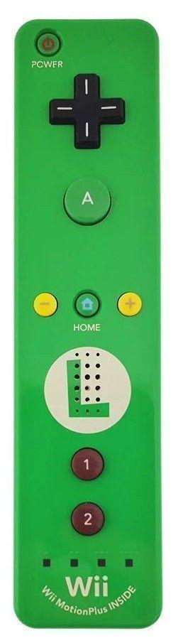 Refurbished Nintendo Wii Remote Plus - Reebelo Österreich