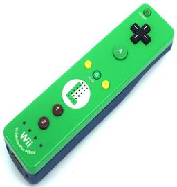 Refurbished Nintendo Wii Remote Plus - Reebelo Österreich