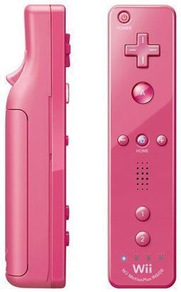 Refurbished Nintendo Wii Remote Plus - Reebelo Österreich