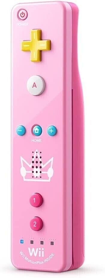 Refurbished Nintendo Wii Remote Plus - Reebelo Österreich