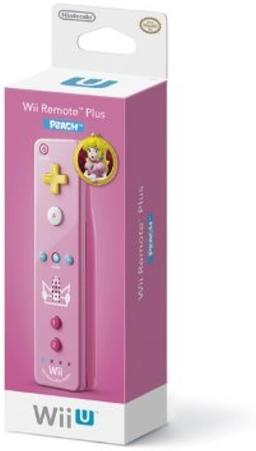 Refurbished Nintendo Wii Remote Plus - Reebelo Österreich