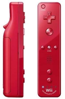 Refurbished Nintendo Wii Remote Plus - Reebelo Österreich