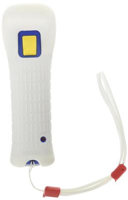 Refurbished Nintendo Wii Remote Plus - Reebelo Österreich