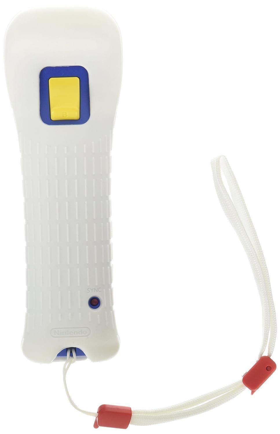 Refurbished Nintendo Wii Remote Plus - Reebelo Österreich
