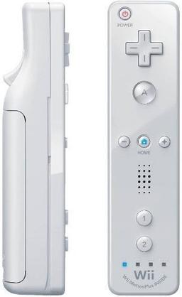 Refurbished Nintendo Wii Remote Plus - Reebelo Österreich