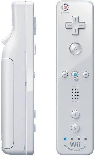 Refurbished Nintendo Wii Remote Plus - Reebelo Österreich