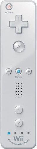 Refurbished Nintendo Wii Remote Plus - Reebelo Österreich