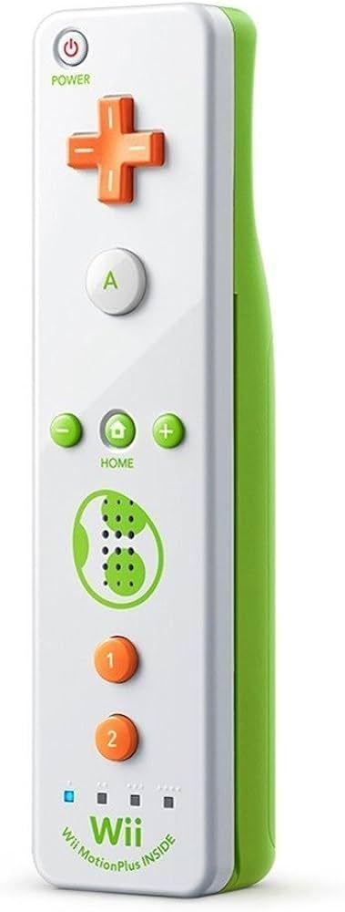 Refurbished Nintendo Wii Remote Plus - Reebelo Österreich