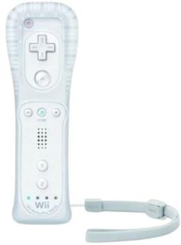 Refurbished Nintendo WiiU Remote Plus - Reebelo Österreich