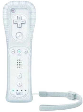 Refurbished Nintendo WiiU Remote Plus - Reebelo Österreich