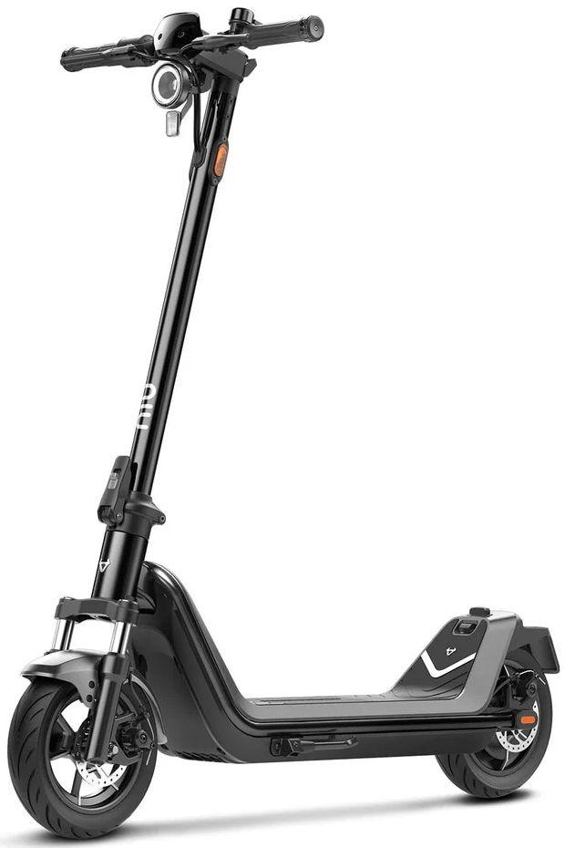 Refurbished NIU KQi 300P Foldable Electric Kick Scooter - Reebelo Österreich
