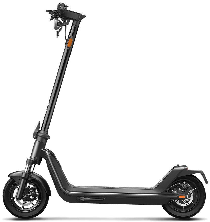 Refurbished NIU KQi 300P Foldable Electric Kick Scooter - Reebelo Österreich