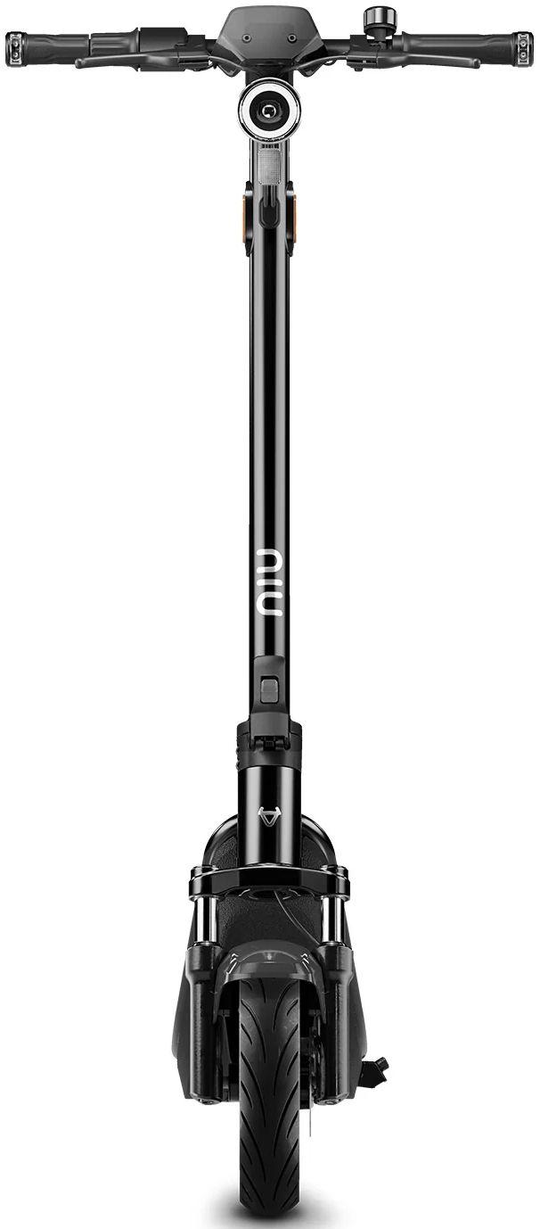 Refurbished NIU KQi 300P Foldable Electric Kick Scooter - Reebelo Österreich