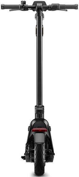 Refurbished NIU KQi 300P Foldable Electric Kick Scooter - Reebelo Österreich