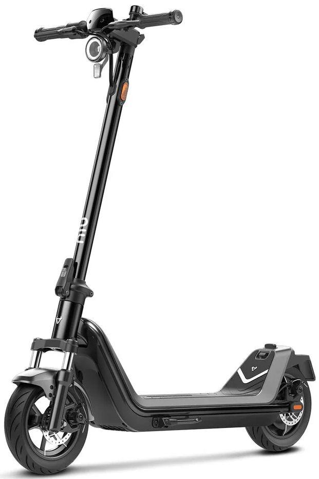 Refurbished NIU KQi 300P Foldable Electric Kick Scooter - Reebelo Österreich