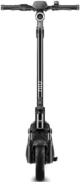 Refurbished NIU KQi 300P Foldable Electric Kick Scooter - Reebelo Österreich