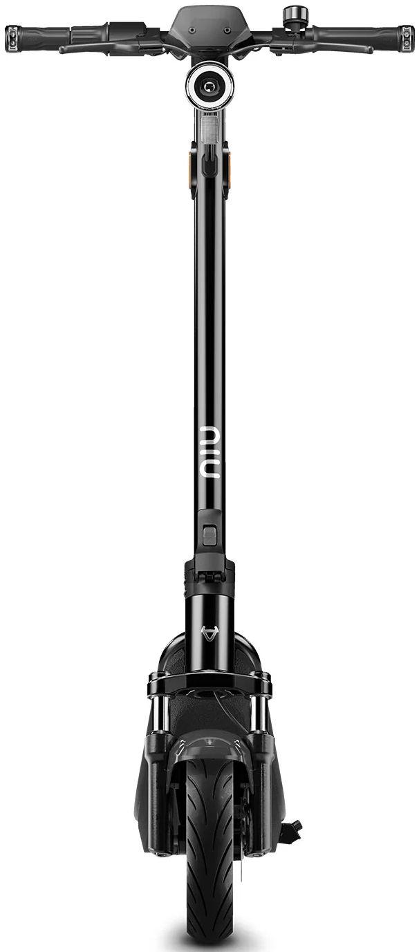 Refurbished NIU KQi 300P Foldable Electric Kick Scooter - Reebelo Österreich