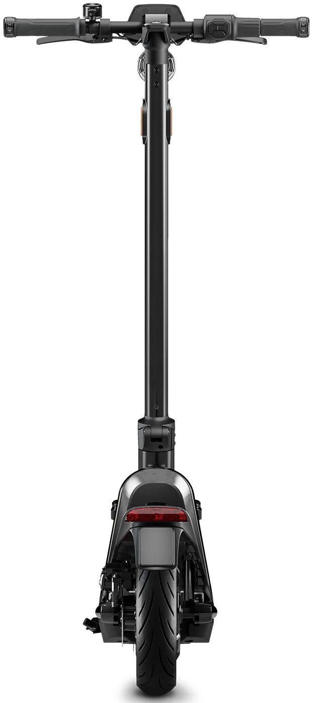 Refurbished NIU KQi 300P Foldable Electric Kick Scooter - Reebelo Österreich