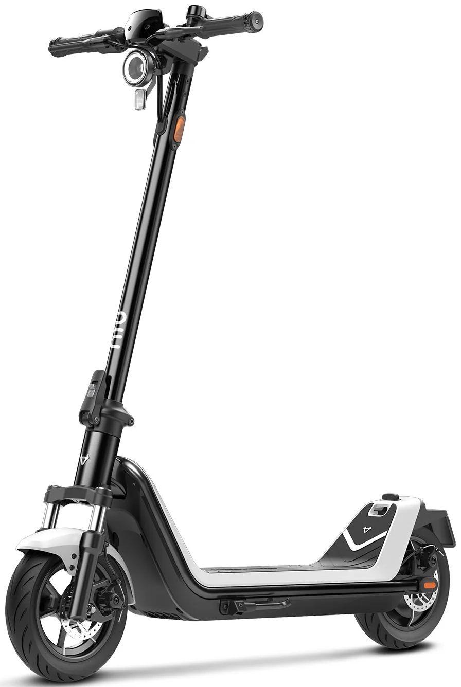 Refurbished NIU KQi 300P Foldable Electric Kick Scooter - Reebelo Österreich