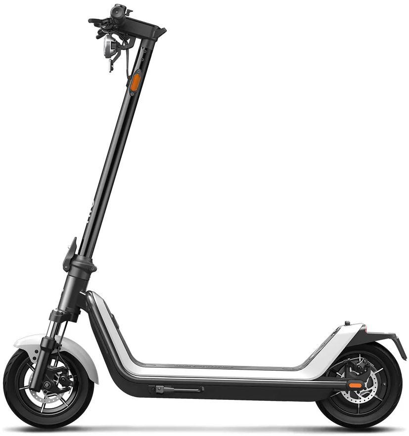 Refurbished NIU KQi 300P Foldable Electric Kick Scooter - Reebelo Österreich