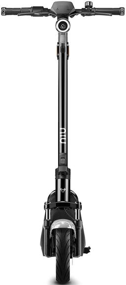 Refurbished NIU KQi 300P Foldable Electric Kick Scooter - Reebelo Österreich