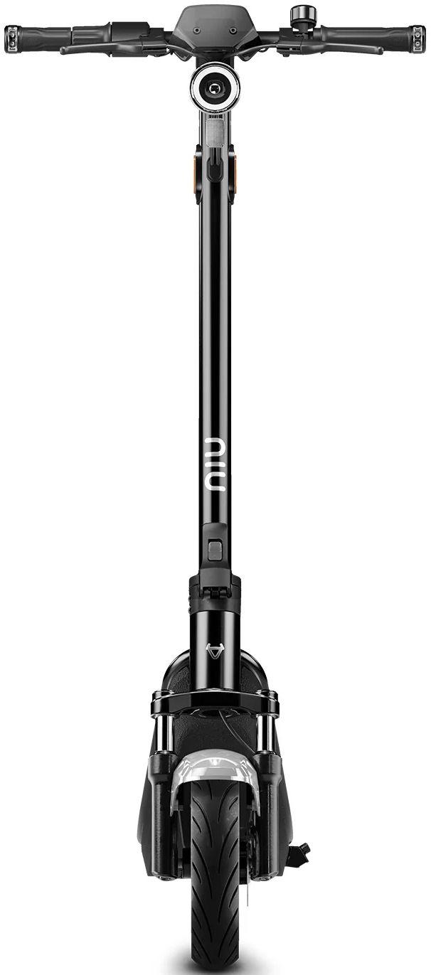 Refurbished NIU KQi 300P Foldable Electric Kick Scooter - Reebelo Österreich