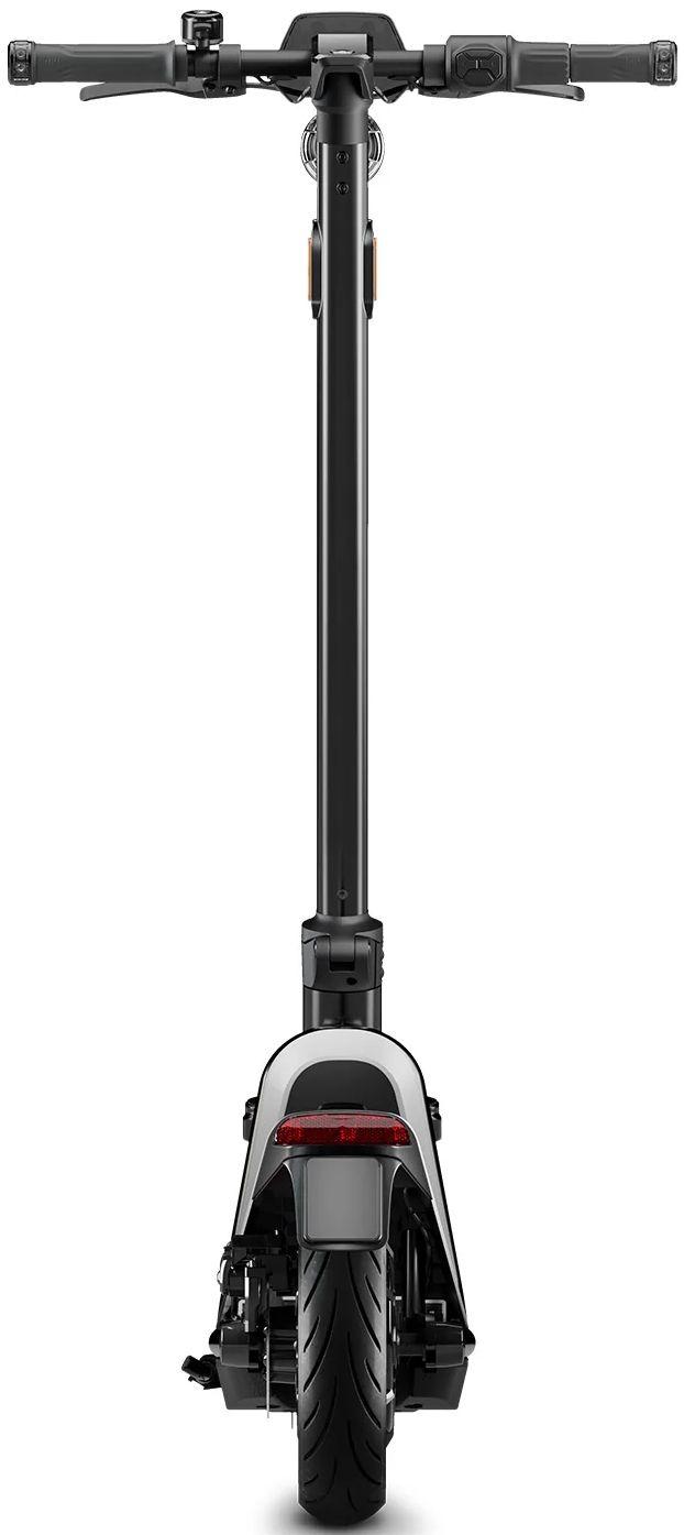 Refurbished NIU KQi 300P Foldable Electric Kick Scooter - Reebelo Österreich