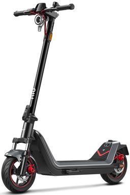 Refurbished NIU KQi 300X Foldable Electric Kick Scooter - Reebelo Österreich